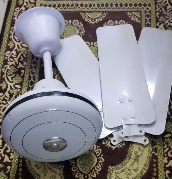 9 Used Ceiling Fans for Sale 2