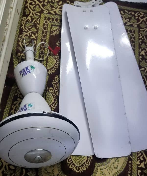 9 Used Ceiling Fans for Sale 7