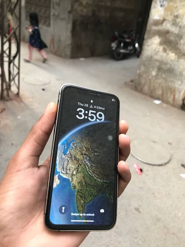 iphone x convert to 12 pro 64gb Exchange possible 4