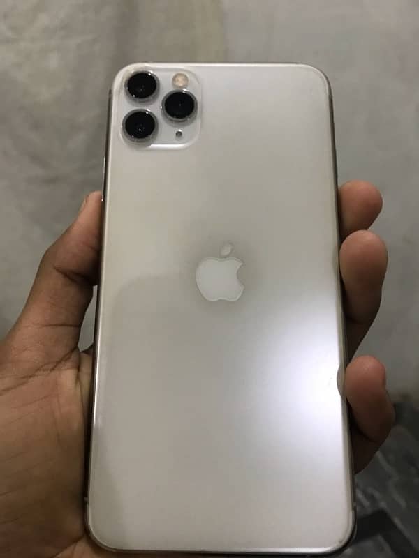 iPhone 11 pro max 1