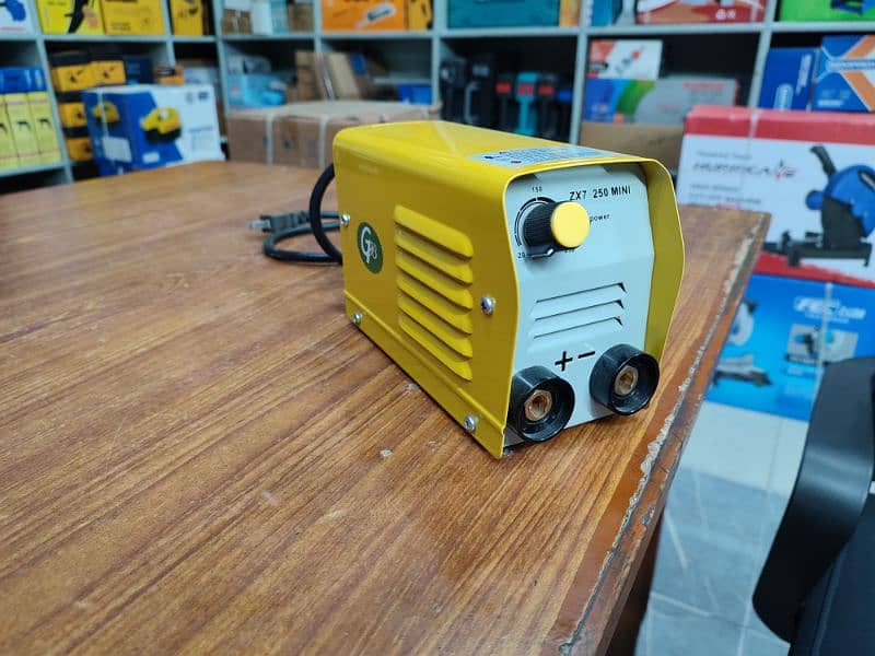 Small Welding Machine Price in Pakistan 1