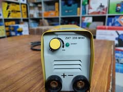 Small Welding Machine Price in Pakistan