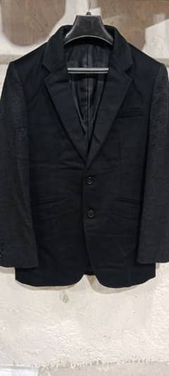 Gents Imported Dress Coat