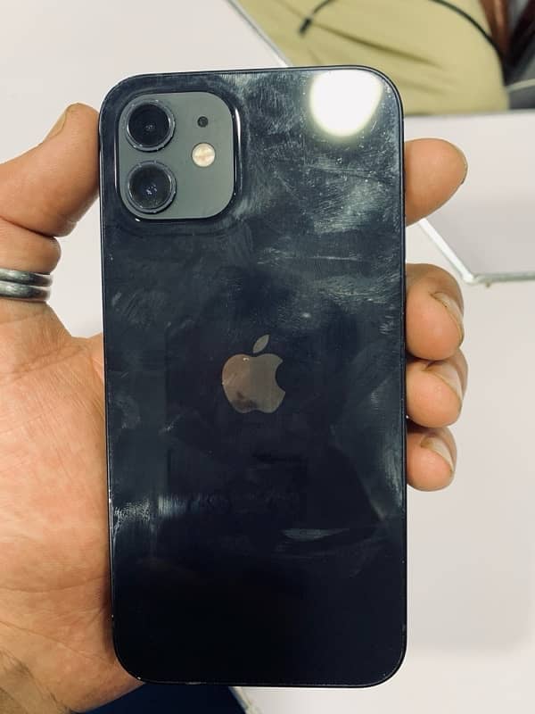 iPhone 12 non pta 64 gb 1