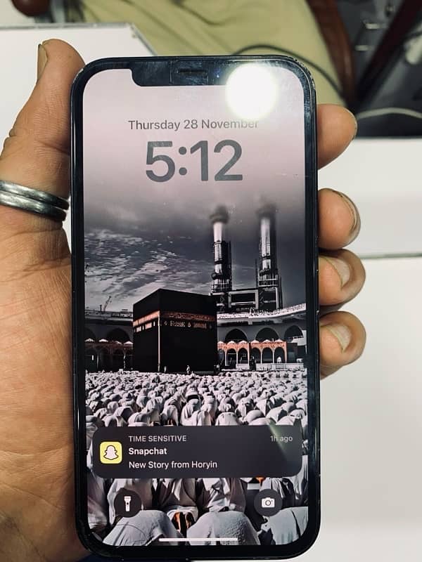 iPhone 12 non pta 64 gb 2