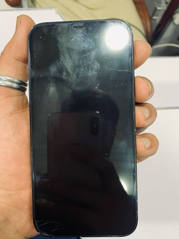 iPhone 12 non pta 64 gb 6