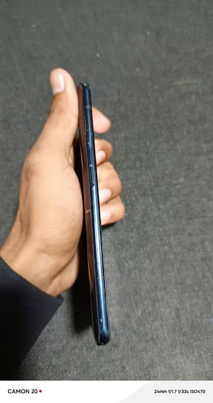 oppo reno 8+128 Gb with box and charger 5