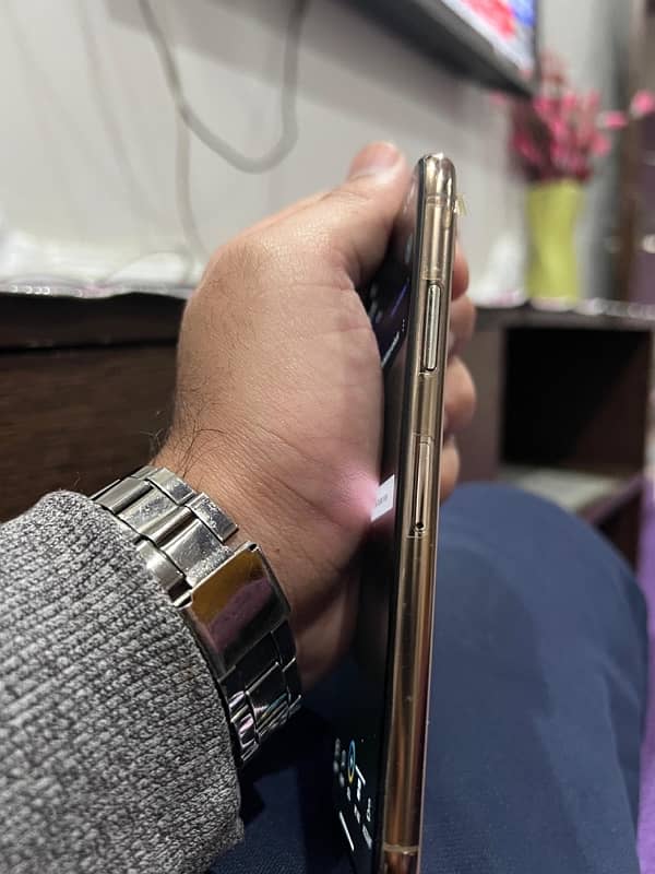 Iphone Xs 64 gb non pta 5