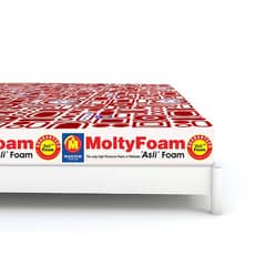 Molty Foam