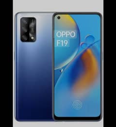 Oppo mobile phone