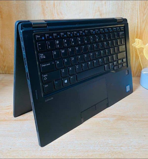 Dell Latitude 5289 i5 7th gen 8/256 360 Touch 3