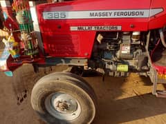 Massey Ferguson 385