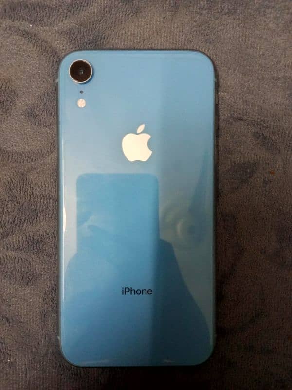 Iphone XR non pta 0