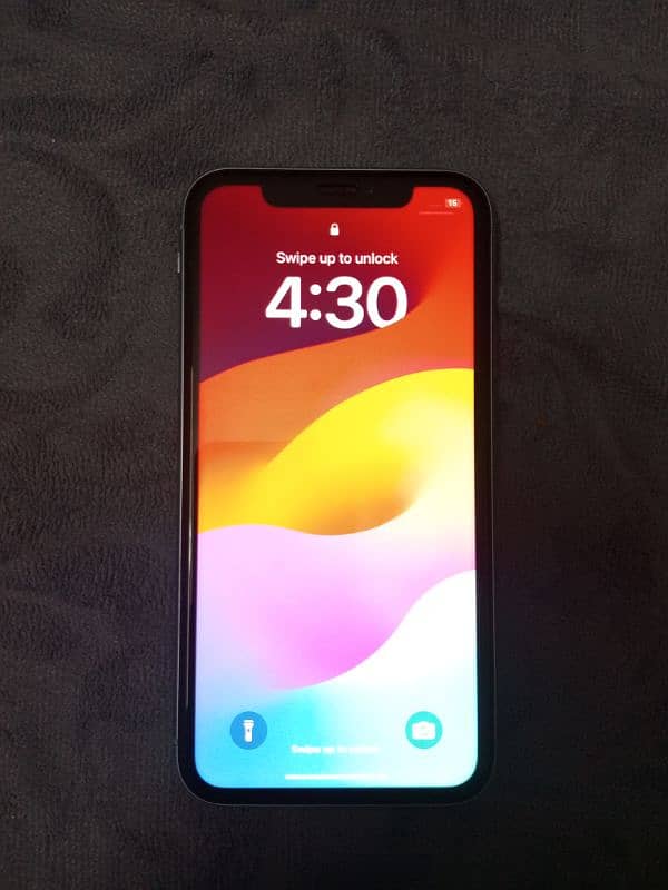 Iphone XR non pta 2