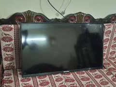 Ecostar led tv 40 inch