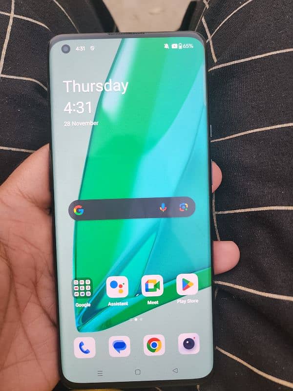 ONEPLUS 9 PRO 5G WATER PACK 0