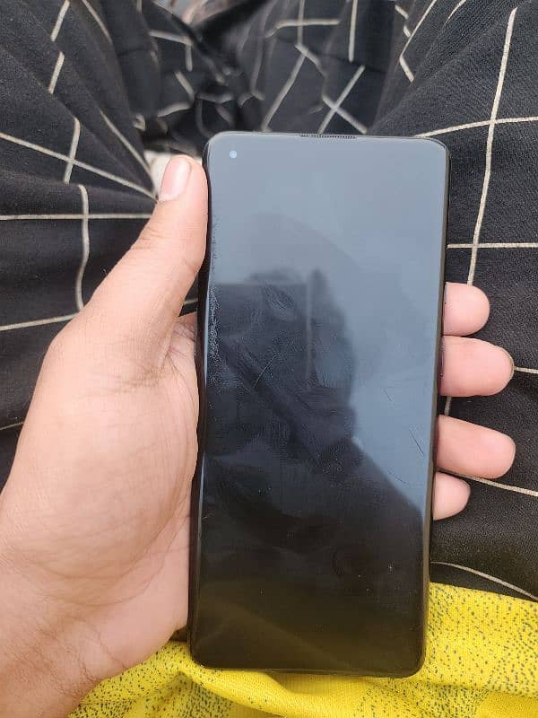 ONEPLUS 9 PRO 5G WATER PACK 9