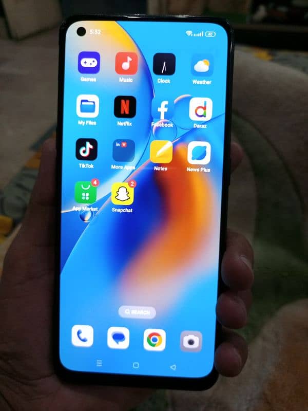 Oppo F19 0