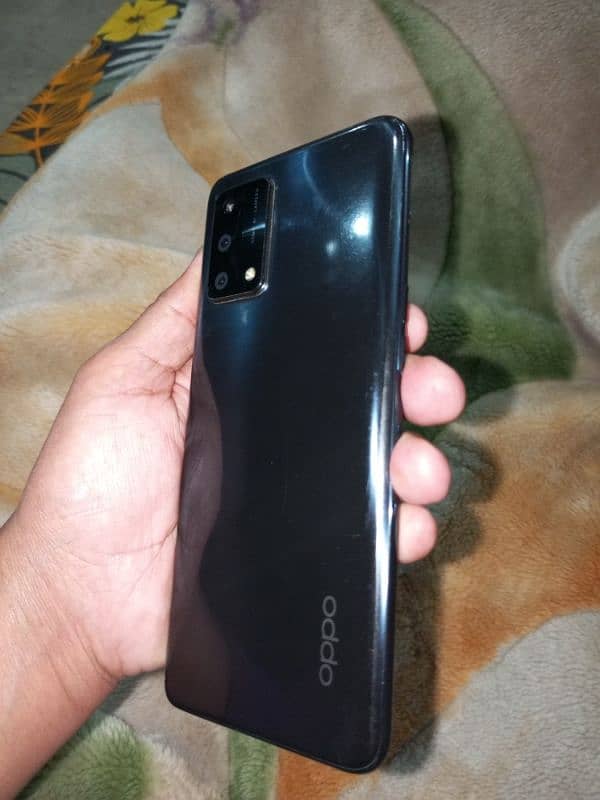 Oppo F19 2