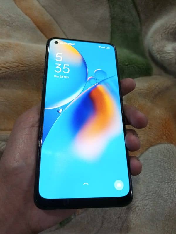 Oppo F19 3