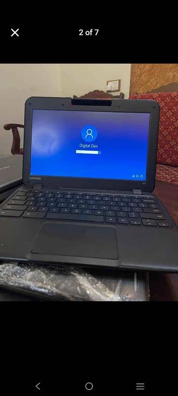 Chromebook n22 playstore sported 1