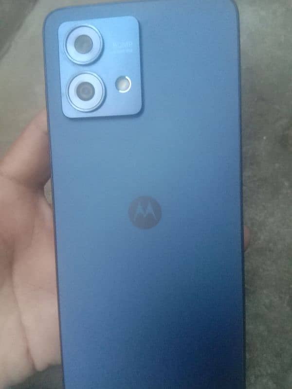 Motorola G84 XT2347-2 8GB Ram 256 GB builtin memory 3