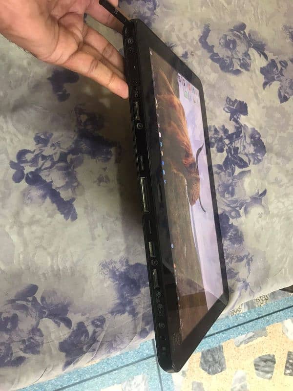 HP Laptop Touch Screen 6