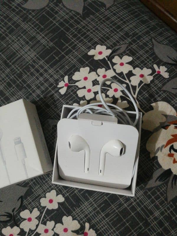 iphone original Earpods 1