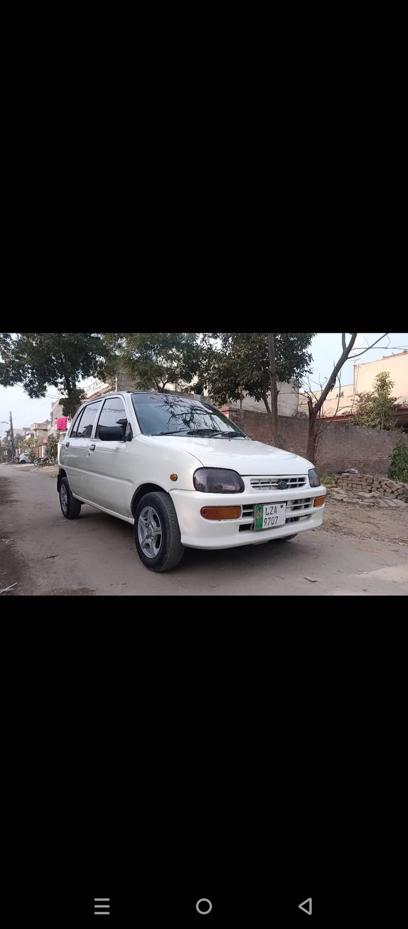 Daihatsu Cuore 2004 0