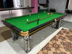 Billard