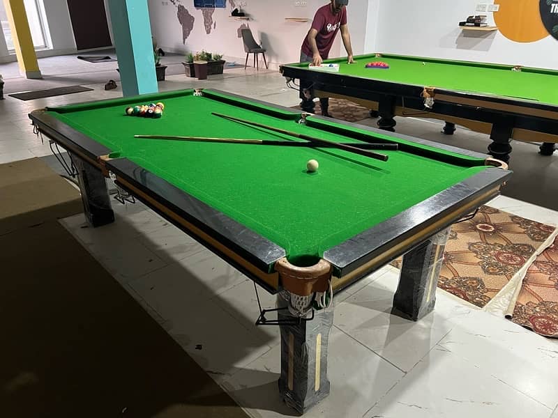 Billard For Sale 10/10 2