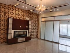 1kanal Like Brand New Upper portion with Separate Gate in Dha Phase 8 Eden City Near Ring Road And Allama iqbal Air Port