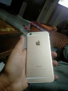 I phone 6 pta aproved