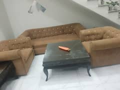 selling sofa's