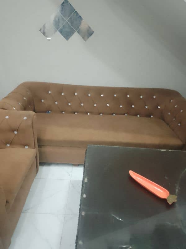 selling sofa's 2