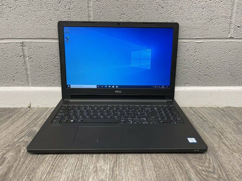 Dell latitude 3570 1