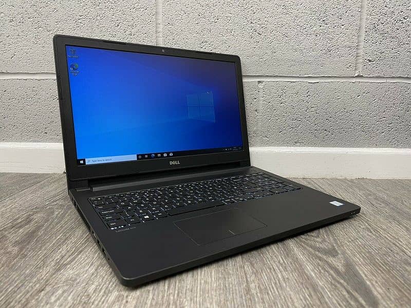 Dell latitude 3570 2