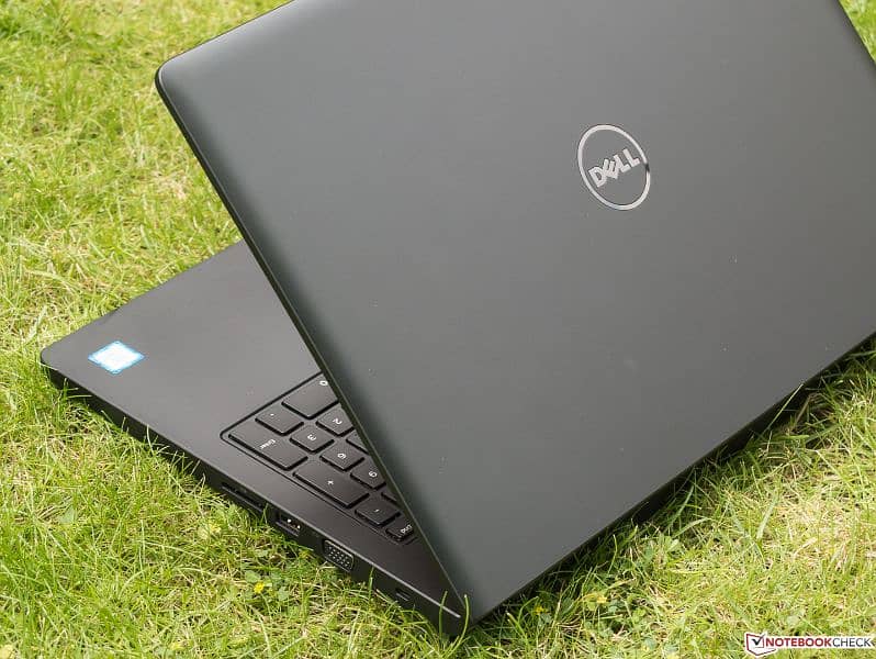 Dell latitude 3570 3