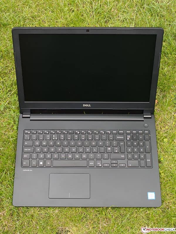 Dell latitude 3570 4