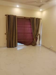 1 Kanal Brand New Upper Portion In Dha Phase 8 Near Ring Road And Allama Iqbal Air Port For Rent