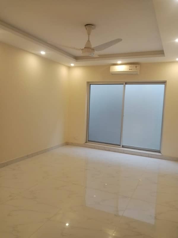 1 Kanal Brand New Upper Portion In Dha Phase 8 Near Ring Road And Allama Iqbal Air Port For Rent 6