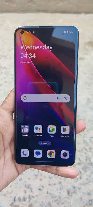 OnePlus 9 pro 5g Non Active 2