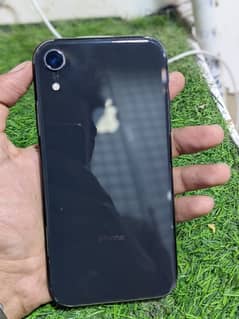 IPHONE XR 64GB FU DUAL APPROVED (PHYSICAL+ESIM)