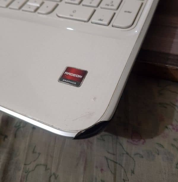 4th generation 8Gb RAM 160GB hard disk HP laptop for sale 4