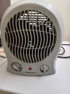 Electric Heater For Sale