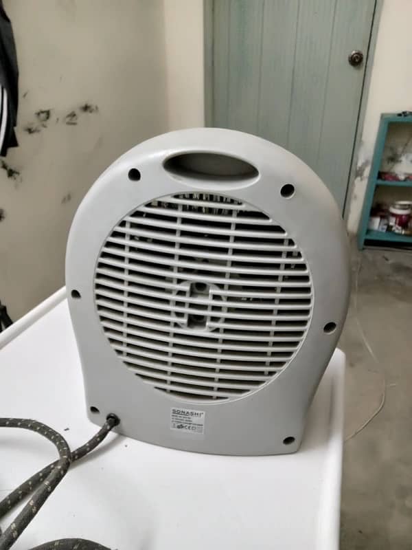 Electric Heater For Sale 1