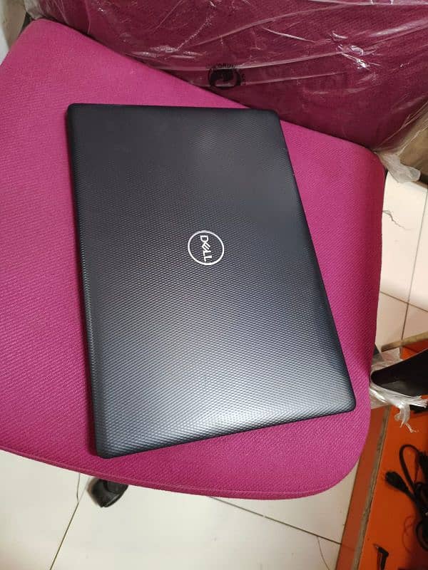 DELL Core i5-10th Gen 1TB HHD+SSD 128GB RAM 8GB BEST Conditions LapTop 6