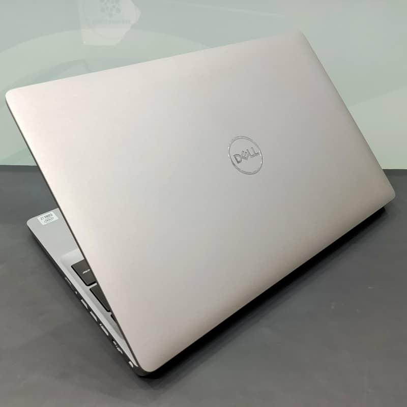 Dell Latitude 5510 Intel Core i7-10610U|16GBRAM|512GBSSD| 1