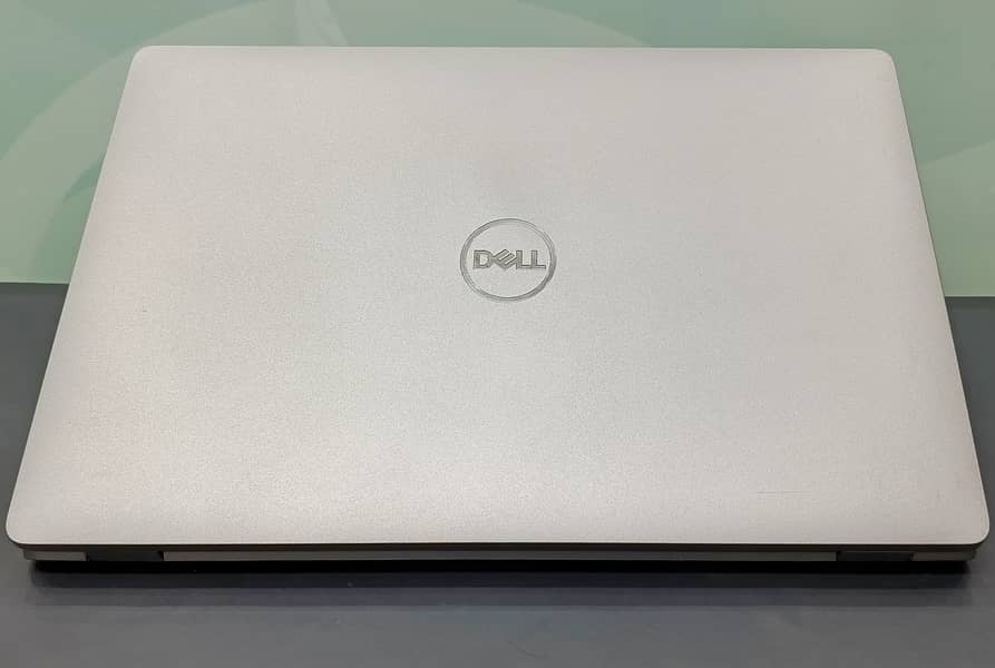 Dell Latitude 5510 Intel Core i7-10610U|16GBRAM|512GBSSD| 3