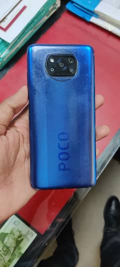 Poco X3 NFC 6/128